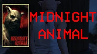 MIDNIGHT ANIMAL THE MOVIE A GTA V MACHINIMA