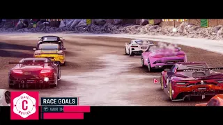 Asphalt9 Class C Himalayas 13