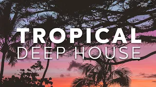 Avicii, Dua Lipa, Coldplay, Martin Garrix, Kygo & The Chainsmokers Style - Tropical Summer Records