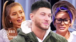 😻CUTEST 😻Moments with Love Island Stars (Jack Fowler, Georgia Steel & More) Pt.2!