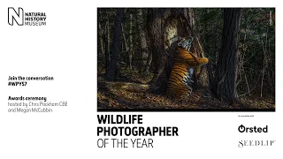 Wildlife Photographer of the Year Awards 2021 | #WPY57 | Natural History Museum