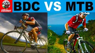 BDC o MTB | Cosa scegliere... "per cominciare"