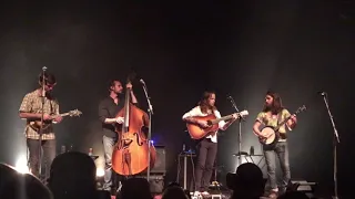 “Believe” (Cher cover) - Billy Strings - Georgia Theatre - Athens, GA - 9/7/19