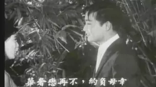 Connie Chan 陳寶珠/呂奇 姑娘十八一朵花 選輯片段 1966