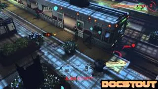 XCom: Enemy Unknown Classic Part 5 - Bomb Disposal