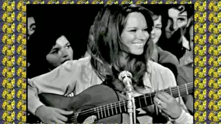 Dalida,Gigliola Cinquetti et Lea Massari chantent cinq chansons à ......