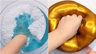 Most relaxing slime videos compilation # 677//Its all Satisfying