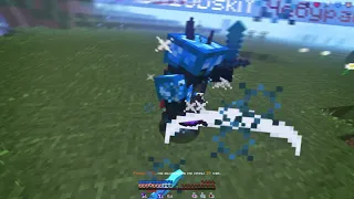 STUPID AGAIN | HOLYWORLD | FUNTIME | PVP MONTAGE