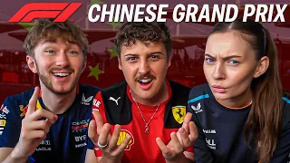 how i watched the chinese gp