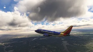 KMCI KSTL crash :( (Just a departure)