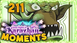 Hearthstone Karazhan Daily Funny and Lucky Moments Ep. 211 | Only Face!!!