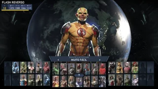 Injustice 2 Como Upar Qualquer Personagem Pro Lvl 20 Sem jogar !!!!