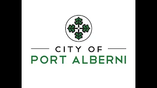 City of Port Alberni - May 15/23 - Special Meeting of Council - 5:00 pm