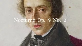 30 min of Frédéric Chopin