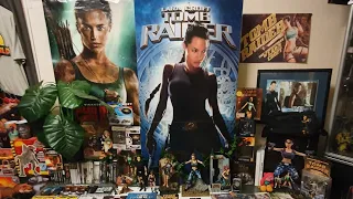 Tomb Raider collection new additions