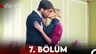 Kurt Seyit Ve Şura 7. Bölüm