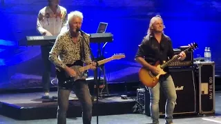 Smokie Live in Berlin Admirals Palast - 21.09.23 - I'll meet you at Midnight