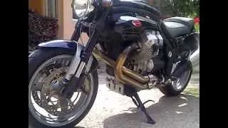 Moto Guzzi Griso 850 Pancevo