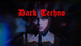 Dark Techno Mix 2023 - Vol1