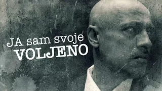 Zoster "Ja sam svoje voljeno"