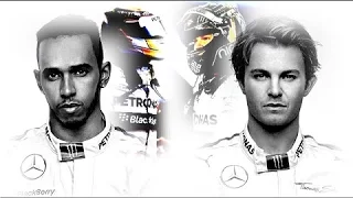 Formula 1 2014 - The silver story