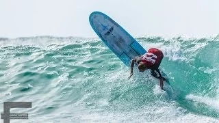 XLTV episode featuring Signature surf team @ SA longboarding champs at Cape st Francis