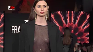 FRACOMINA Fall 2024 Milan - Full Show