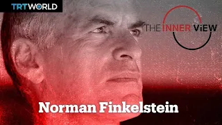 Norman Finkelstein’s lifelong rebellion and new war on woke | The InnerView