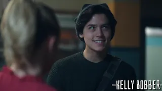 I'm am mess||Jughead Jones