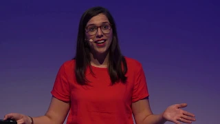 Unf*ck Menstruation | Cordelia Röders-Arnold | TEDxHamburg