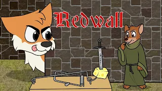 Redwall Review