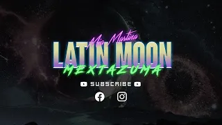 Mia Martina - Latin Moon (Mextazuma & Luigi Zoocor) Italo Disco 2023 | 80s