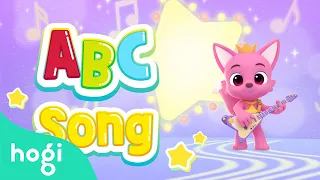 Kids Songs - ABC Song and more! | Favorite Rhymes Collection | Compilation | Pinkfong & Hogi