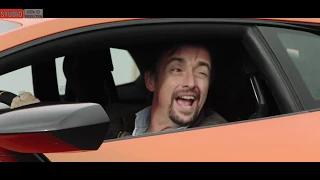 Гранд Тур Бензин (2 эпизод) 2 сезон 7 серия бензин, бензин, бензин Grand Tour Petrol