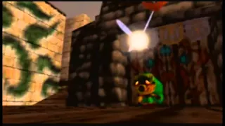 Majora's Mask - Part 3: Is it time for a Retake already?