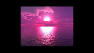 LVNX, ANAMUN - Малиновый закат (slowed)