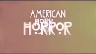 American Horror Story - Teasers - AHS FANS