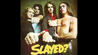 Slade - I Don' Mind - 1972