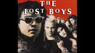 The Lost Boys - Thou Shalt Not Fall