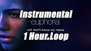 Labrinth - Still Don't Know My Name (Instrumental) 1 Hour Loop