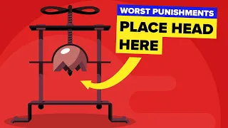 Head Crusher - Worst Punishments in the History of Mankind