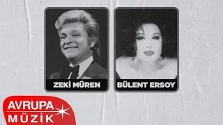 Zeki Müren & Bülent Ersoy - Maksim Gazinoları Assolistleri (Full Albüm)