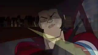 Lance's Race [Eurobeat Edition] | Sym-Bionic Titan