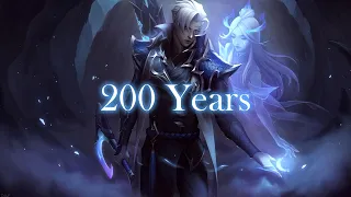 200 Years (Aphelios Montage)