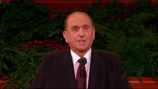 Funny Monson Clips