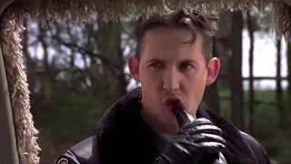 Dumb And Dumber - P!ss In Beer Bottles (Harland Williams)