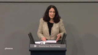 70 Jahre  GG im Bundestag: Rede von Elisabeth Winkelmeier-Becker (CDU/CSU) am 16.05.19