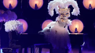 the masked singer reveals the identity of the kitty