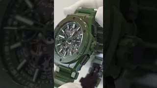 Hublot Make Beautiful $23,000 Watches!