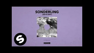 Zonderling - Sonderling (2016 Edit)